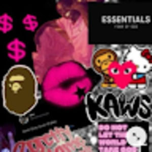 Meet your Posher, Kay